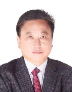 王偉 中國人生科學(xué)學(xué)會心理學(xué)專業(yè)委員會會長