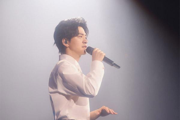 2024李健廣州演唱會時(shí)間+地點(diǎn)+門票