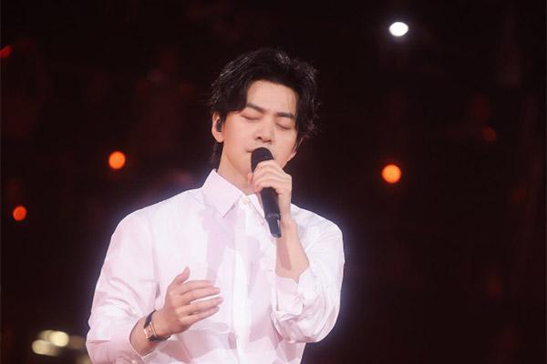 2024李健廣州演唱會時(shí)間+地點(diǎn)+門票