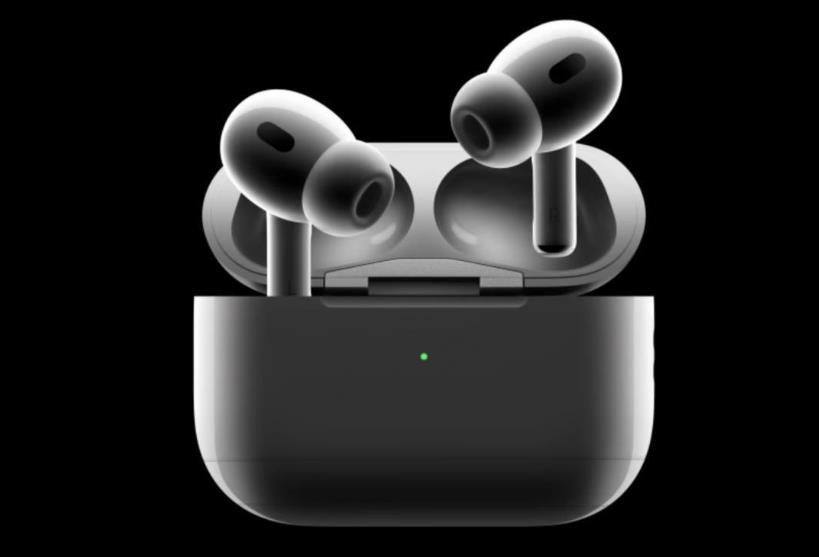 傳蘋果今年推出2款新AirPods！要降噪功能不必再買Pro型號(hào)(圖1)