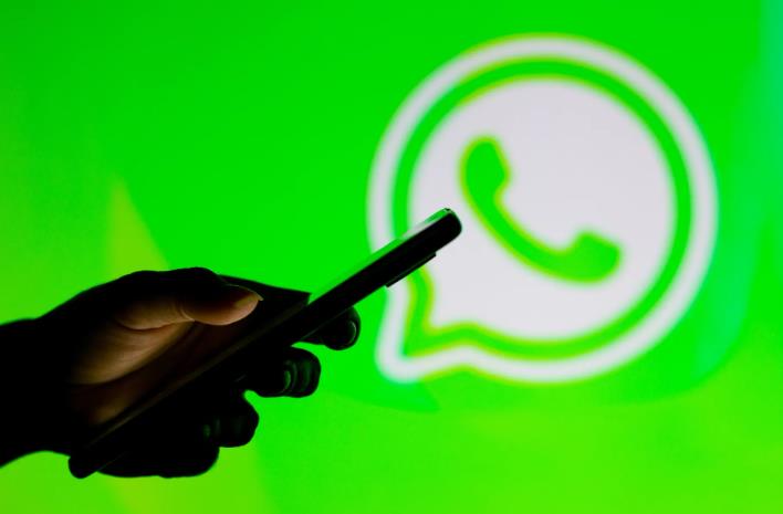 WhatsApp用戶被敦促立即更新應(yīng)用程序 以解決“煩人”的雙屏問題(圖1)