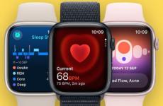 網傳下一代Apple Watch將會新增血壓監測功能
