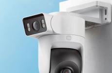 小米戶外攝像機CW500在國內發布 眾籌價329元