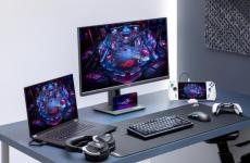 華碩ROG Strix XG27UCS 4K IPS游戲顯示器發布 售價為449美元