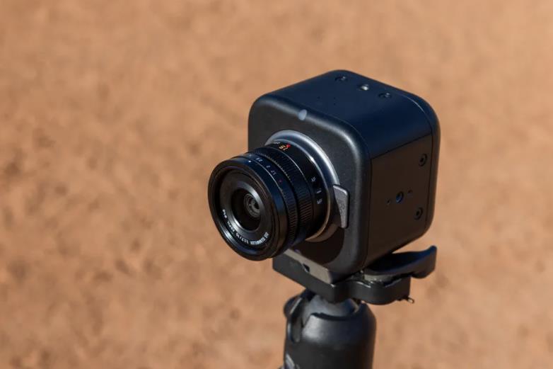 Mevo Core是羅技最新的4K直播攝像機 售價999美元(圖1)