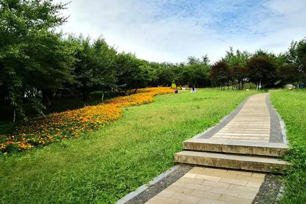 2024成都植物園門票優惠政策