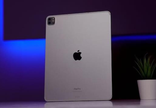 據(jù)傳蘋(píng)果下一代iPad Pro和第六代iPad Air將于3月26日發(fā)布(圖1)