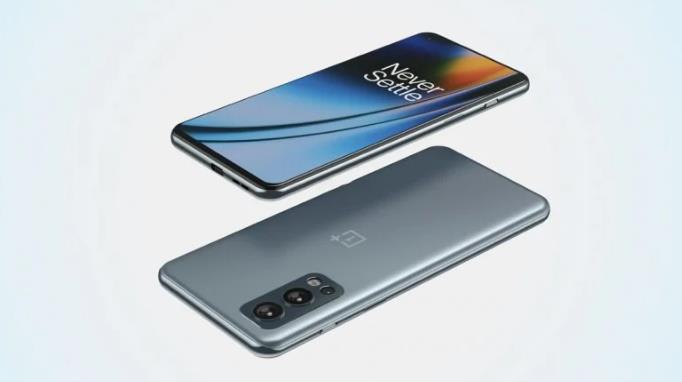 OnePlus Nord 2的最新更新已發布 修復了許多安全漏洞(圖1)