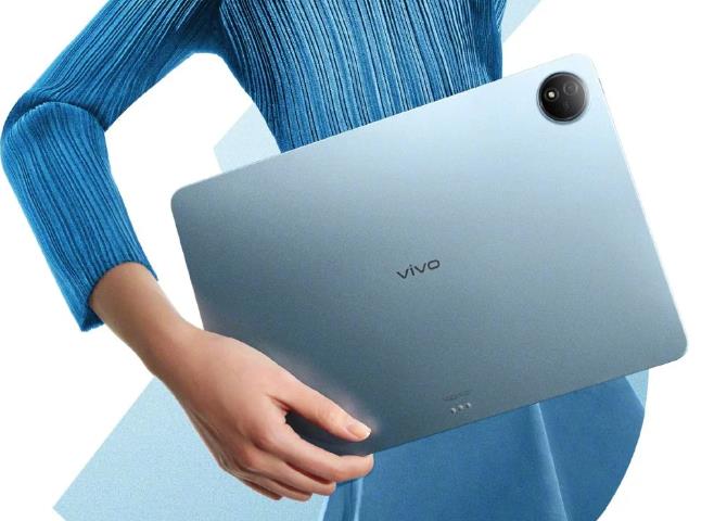 Vivo Pad 3 Pro配置在發布前曝光 全球第一款采用天璣9300的平板(圖1)