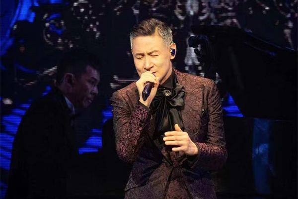 深圳演唱會2024排期表