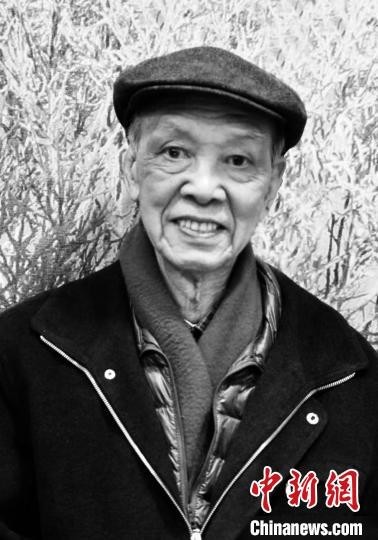著名粵劇音樂(lè)家黃壯謀逝世(圖1)
