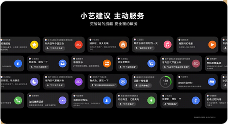 可用路段高達99%!智界S7城區NCA上線:全國都能開(圖8) 可用路段高達99%!智界S7城區NCA上線:全國都能開