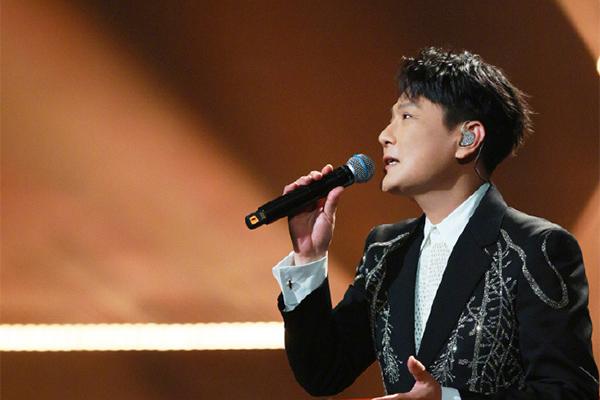 2024張信哲上海演唱會門票價格+時間+地點