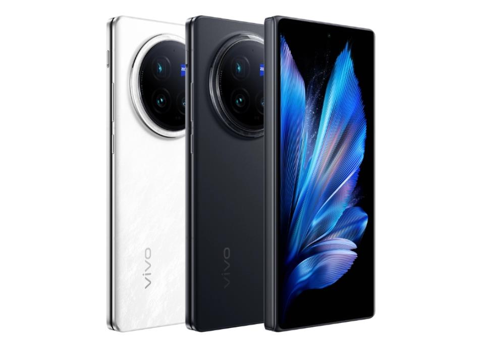 Vivo X Fold 3、3 Pro手機今日首發(fā) 彼此之間有很多差異(圖1)