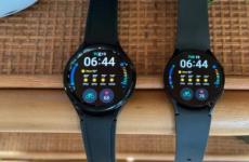 三星可以通過Galaxy Watch 7將板載存儲量增加一倍