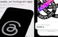 IG、Threads政治內容限制功能正式向全球用戶推出