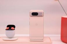 谷歌新旗艦Pixel 9諜照曝光 圓角平面設計酷似iPhone 15