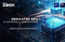 ZOTAC隆重推出全新Intel及AMD AI迷你電腦 搭載NPU加速AI應用