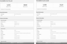 華為P70系列在Geekbench跑分曝光 搭載全新升級的麒麟芯片