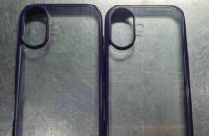 傳蘋果iPhone 16實機保護殼首度曝光 機身外觀設計揭2大變化