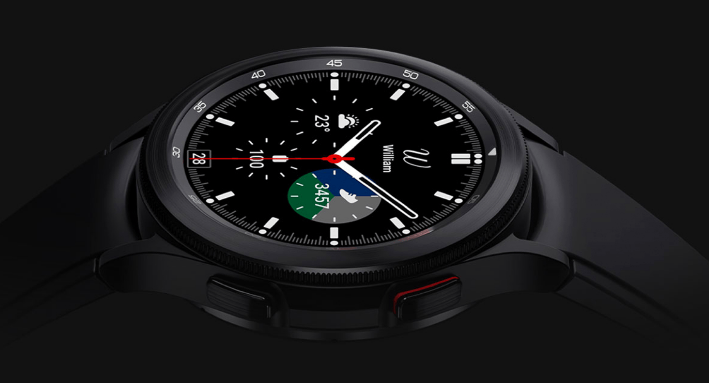 三星有望推出Galaxy Watch FE智能手表 基于Watch 4打造(圖1)