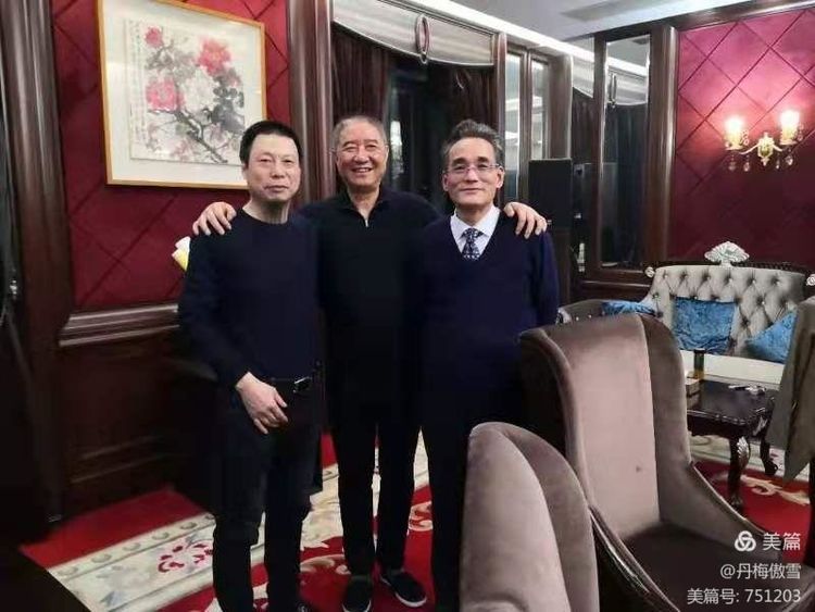 博采萬象貫古通今，筆神墨仙傳承千年——記中國抄經(jīng)第一人，萬福圖騰創(chuàng)始人江南余良先生(圖11)
