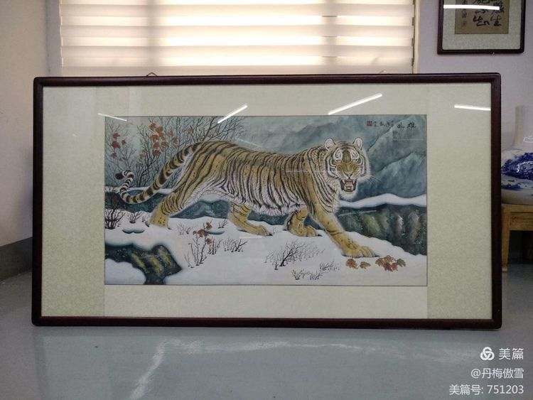 博采萬象貫古通今，筆神墨仙傳承千年——記中國抄經(jīng)第一人，萬福圖騰創(chuàng)始人江南余良先生(圖38)