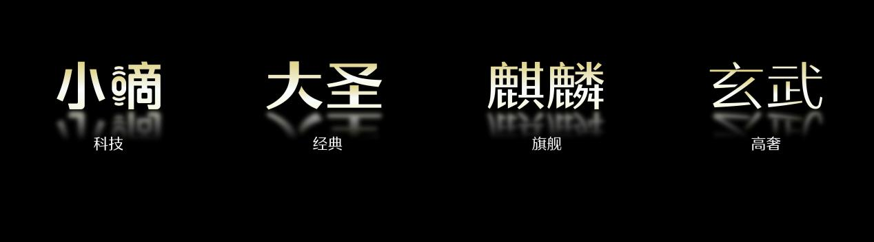 AI智能管家鎖？紫禁城聯(lián)名高奢智能鎖？德施曼新品“卷”出新高度！(圖7)