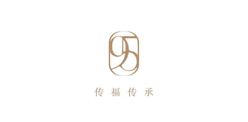 敬獻95周年誕辰,周大福推出全新“傳福”系列續寫雋永傳奇(圖1) 敬獻95周年誕辰,周大福推出全新“傳?!毕盗欣m寫雋永傳奇(圖1)