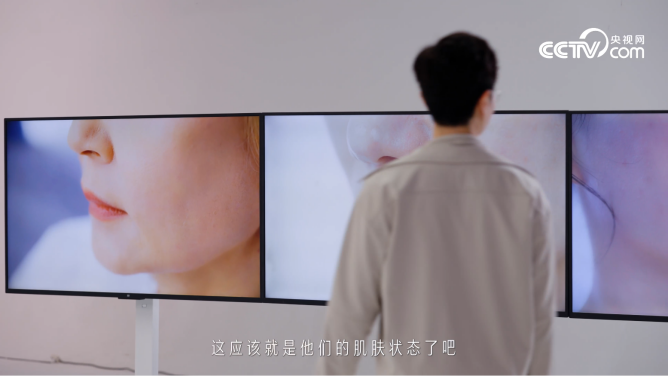 SK-II攜手央視網顏選攻略首次發布素人盲測大片揭秘：年齡越大，肌膚可以越顯年輕嗎？(圖2)