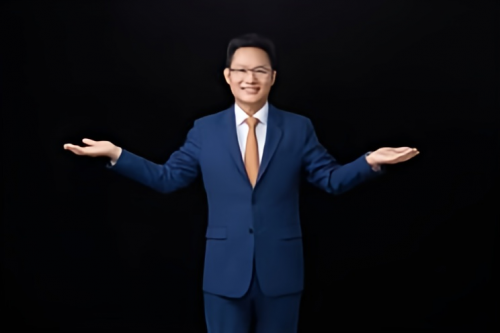 智慧轉型迎來關鍵期，天九集團助力企業實現高質量發展(圖2)