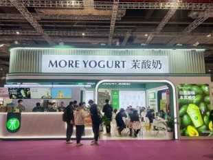 茉酸奶：領航有機健康風潮，創新加盟模式下的品質與擴張之路(圖1)