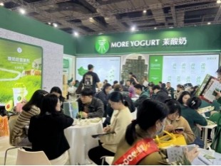 茉酸奶：領航有機健康風潮，創新加盟模式下的品質與擴張之路(圖2)