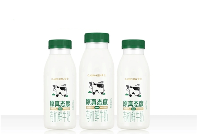 卡士有機(jī)鮮牛奶：用產(chǎn)品詮釋匠人精神，匠心打造行業(yè)標(biāo)桿(圖1)