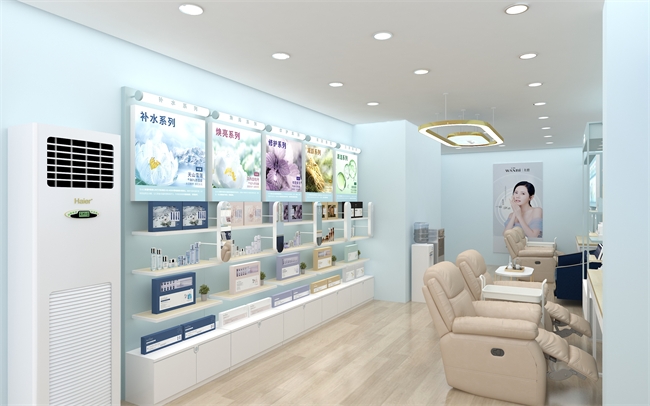 丸碧實體店補水護膚攻略，讓肌膚水潤過夏(圖2)