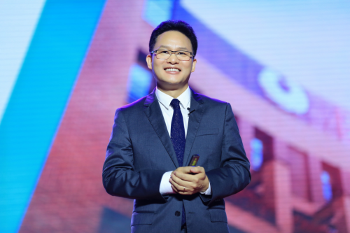 天九企服董事長兼 CEO 戈峻：企業數智化轉型是當下的選擇(圖2)