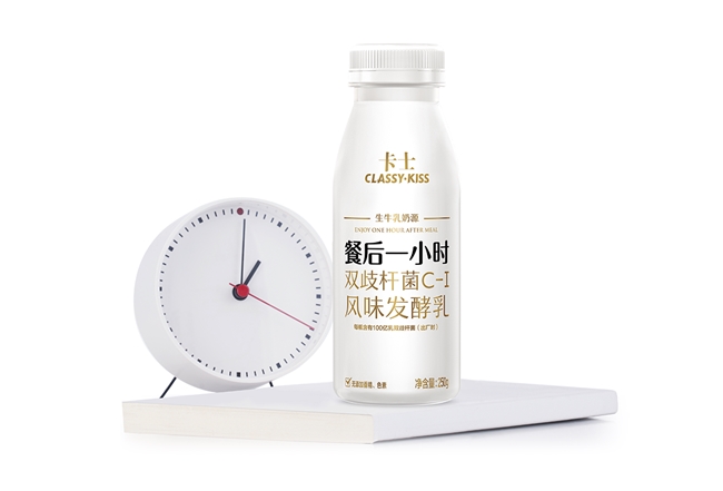 專注高端低溫乳品24年，卡士乳業(yè)何以始終為用戶青睞？(圖2)