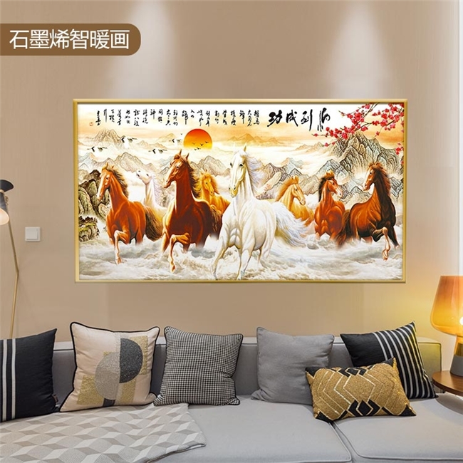 暖先森，一種舒適又環保的取暖方式(圖2)