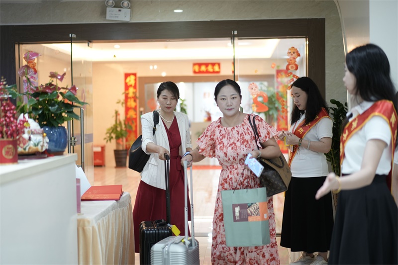 南方網(wǎng)通第二十五屆渠道商交流大會(huì)，成功狙擊營(yíng)銷新市場(chǎng)！(圖6)