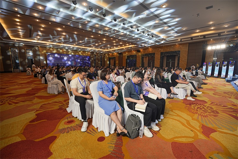 南方網(wǎng)通第二十五屆渠道商交流大會(huì)，成功狙擊營(yíng)銷新市場(chǎng)！(圖34)