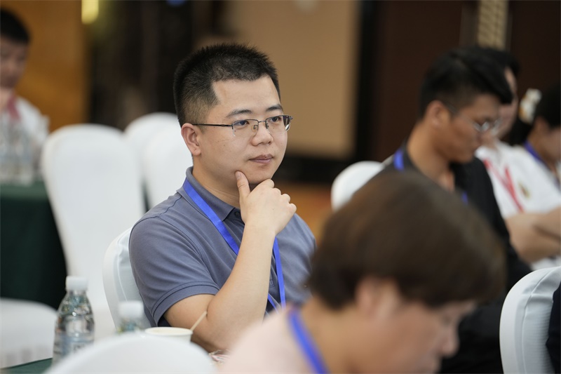 南方網(wǎng)通第二十五屆渠道商交流大會(huì)，成功狙擊營(yíng)銷新市場(chǎng)！(圖39)