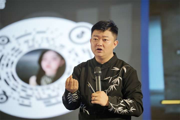 南方網通第二十五屆渠道商交流大會暨樹品5.0發布會成功召開(圖6)