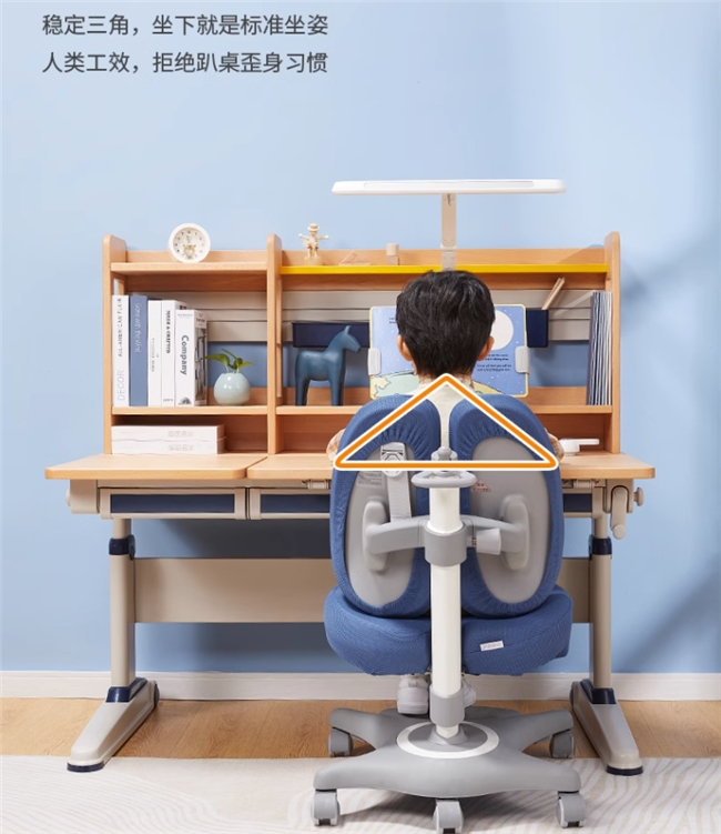 以光明園迪分析，花幾千塊錢給孩子買一套學習桌，究竟值得嗎？(圖4)