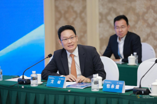 天九共享集團助傳統與創新企業更好“搭配”(圖1)