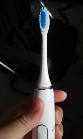大促期間電動牙刷品牌前十名再刷新，電動牙刷哪個牌子好？(圖4)