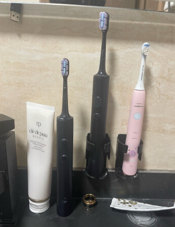 大促期間電動牙刷品牌前十名再刷新，電動牙刷哪個牌子好？(圖8)