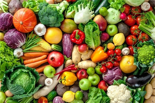 WorldFood Moscow與您一起探討 俄羅斯果蔬市場新機(jī)遇(圖1)
