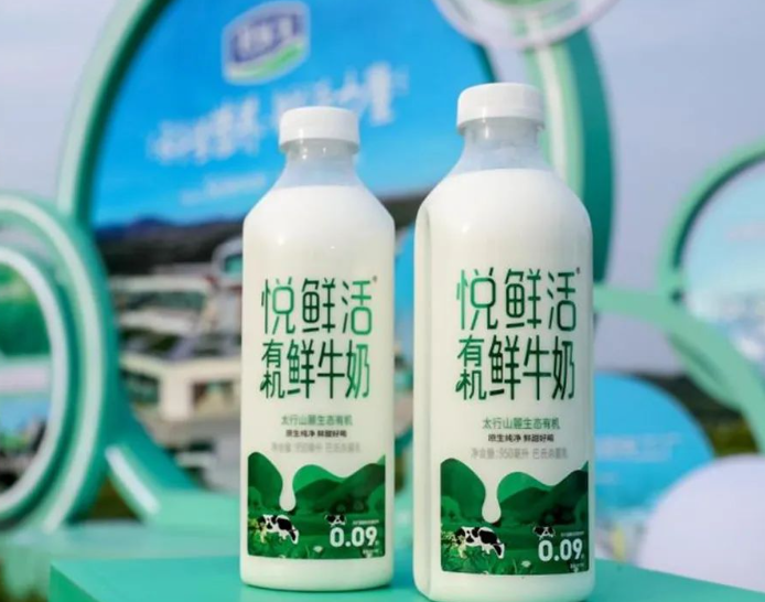 悅鮮活國際品質再獲認可，蟬聯iSEE全球美味獎五星獎(圖3)