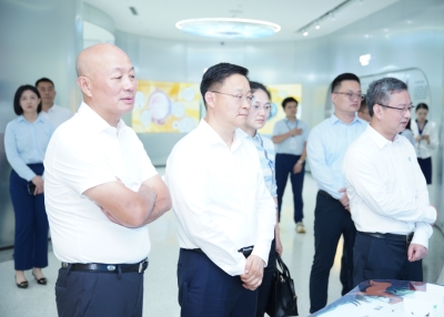 愛爾眼科與科大訊飛建立戰略合作，以“AI+眼科”深度融合共促發展(圖1)