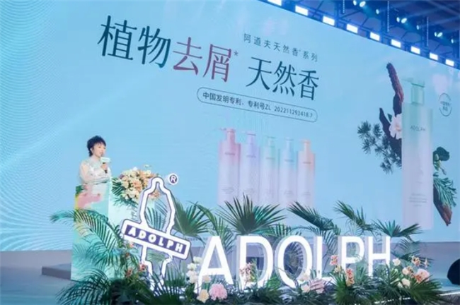 國產(chǎn)洗護新紀元，阿道夫重塑行業(yè)格局(圖2)